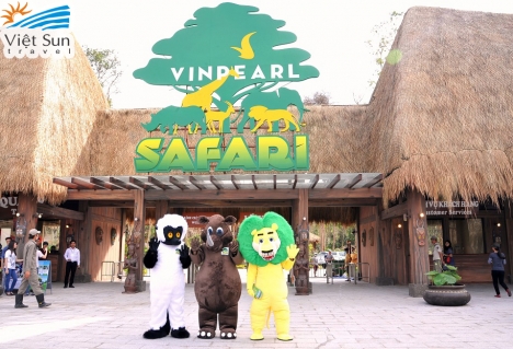 Tour Phú Quốc 3N2Đ trọn gói giá ưu đãi