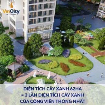nóng như thời tiết của hà nội chỉ có thể là dự án Vincity Gia lâm