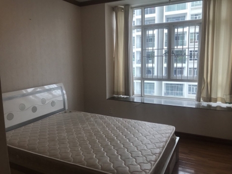 Cho Thuê căn 3PN Full Nội Thất Chung cư  HAGL3