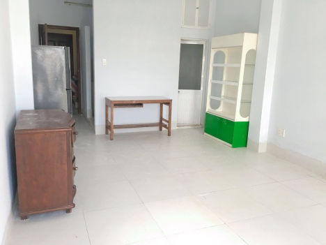 Cho thuê phòng quận 8- 40m2 - mặt tiền Cao Lỗ - Giờ giấc tự do - An Ninh