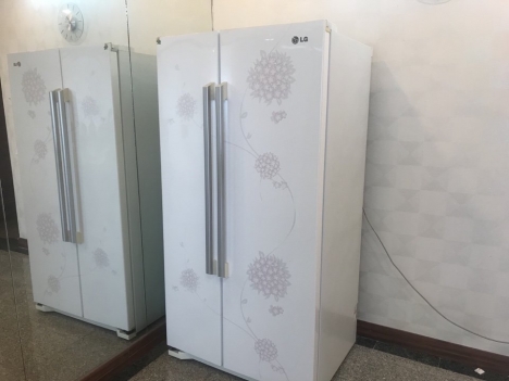 Cho Thuê căn 3PN Full Nội Thất Chung cư  HAGL3