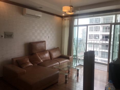 Cho Thuê căn 3PN Full Nội Thất Chung cư  HAGL3