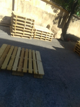 Pallet gỗ thông rẻ nhất miền trung tại đà nẵng 0901166292