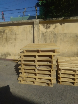 Pallet gỗ thông rẻ nhất miền trung tại đà nẵng 0901166292