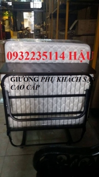Extrabed khách sạn cao cấp giá cực tốt