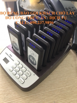 THIẾT BỊ TỰ PHỤC VỤ CHO QUÁN TRÀ SỮA TẠI ĐỒNG NAI