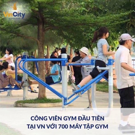 nóng như thời tiết của hà nội chỉ có thể là dự án Vincity Gia lâm