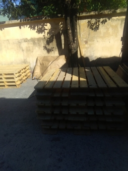 Pallet gỗ thông rẻ nhất miền trung tại đà nẵng 0901166292