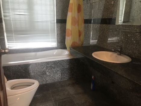 Cho Thuê căn 3PN Full Nội Thất Chung cư  HAGL3