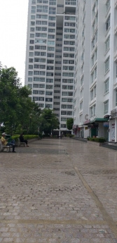 Cho Thuê Phú Hoàng Anh 2 PN đẹp!!!