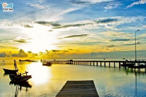 Tour Phú Quốc 3N2Đ trọn gói giá ưu đãi