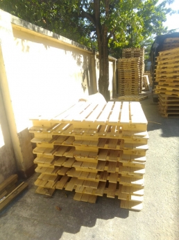 Pallet gỗ thông rẻ nhất miền trung tại đà nẵng 0901166292