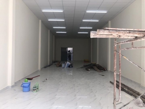 cần cho thuê nhà mặt tiền kinh doanh Nguyễn SÚy, Tân Phú