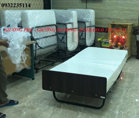 Extrabed khách sạn cao cấp giá cực tốt
