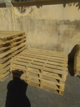 Pallet gỗ thông rẻ nhất miền trung tại đà nẵng 0901166292