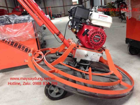 Máy xoa nền bê tông DGMS-900 ưu đãi mới nhất