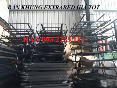 Extrabed khách sạn cao cấp giá cực tốt
