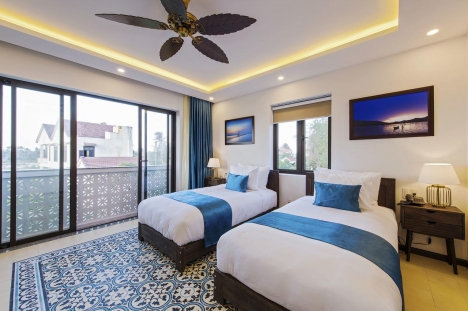 VILLA KHÁCH SẠN TOUR  HỘI AN-ĐÀ NẴNG