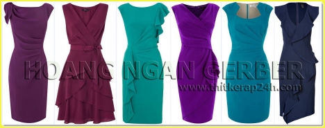 Học thiết kế thời trang chuyên nghiệp thật dễ dàng tại 259 tân sơn