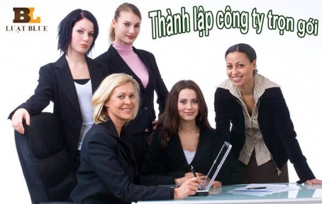 Trình tự thành lập doanh nghiệp tại Đô Lương