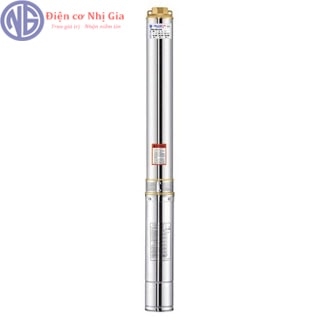 Công ty bán máy bơm đẩy cao Rheken JLM60-130 125W