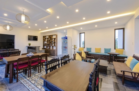 VILLA KHÁCH SẠN TOUR  HỘI AN-ĐÀ NẴNG