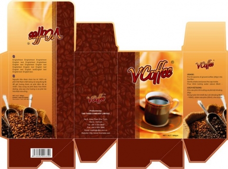 In Ấn Thiết Kế Nhanh Gọn Lẹ - Công Ty TNHH Đại Trường Thịnh