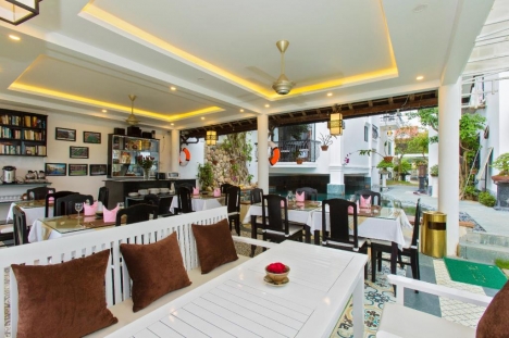 VILLA KHÁCH SẠN TOUR  HỘI AN-ĐÀ NẴNG