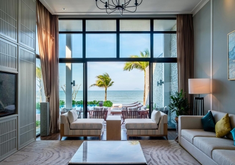 COMBO NGHĨ DƯỠNG TẠI  HỘI AN 2018