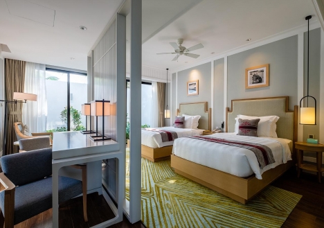 COMBO NGHĨ DƯỠNG TẠI  HỘI AN 2018