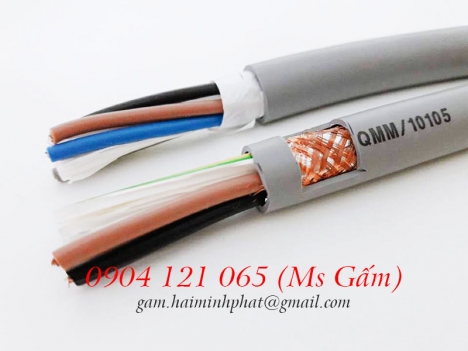 Cáp điều khiển altek kabel hàng sẵn kho
