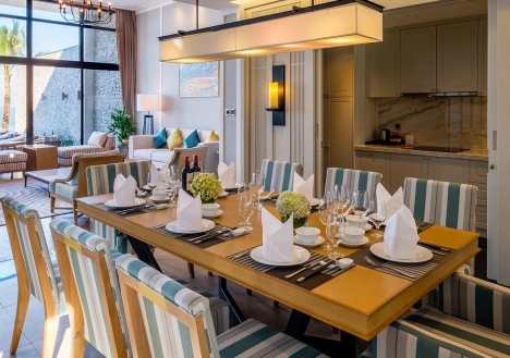 COMBO NGHĨ DƯỠNG TẠI  HỘI AN 2018