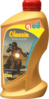 Mời hợp tác phân phối dầu nhớt QOIL CLASSIC 20W50 SJ/CF