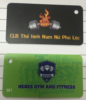 Chuyên Cung Cấp Thẻ Vip, In Thẻ Nhựa, Thẻ Thành Viên