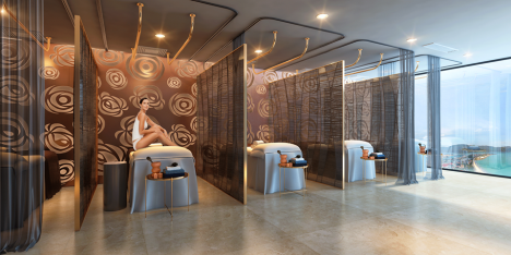 CƠ HỘI KHÔNG THỂ TỐT HƠN VỚI NHÀ ĐẦU TƯ HAY AN CƯ CÙNG TMS LUXURY HOTEL & RESIDENCE QUY NHƠN