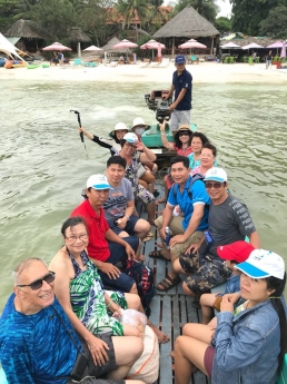 Tour Phú Quốc 3N2Đ chỉ 4.239.000 bao gồm vé máy bay