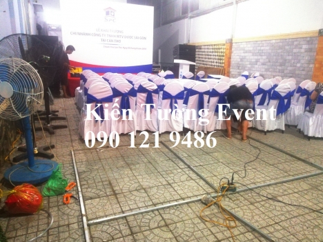 Cho thuê cổng hơi 8m,10m,12m,... giá rẻ tại Cần Thơ