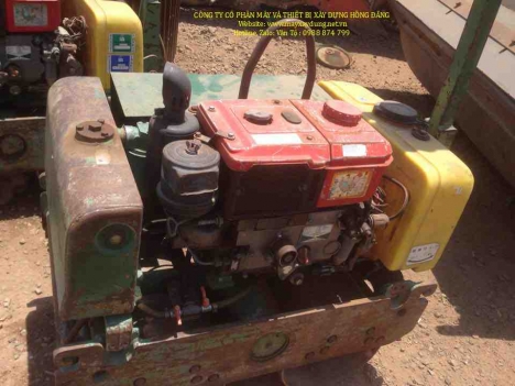 Máy đầm cóc Mikasa MT55L  giá rẻ chất lượng tốt