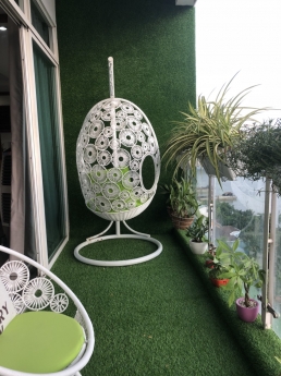 Cỏ Nhân Tạo Trang Trí Nhà Cửa, SPA, Sự Kiện