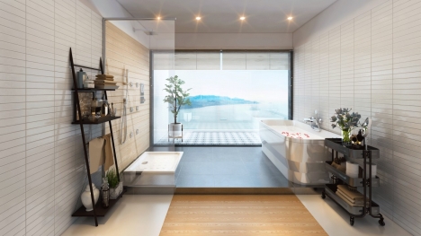 TMS Luxury Hotel Quy Nhơn  - Thiết Kế Không Thể Đẹp Hơn