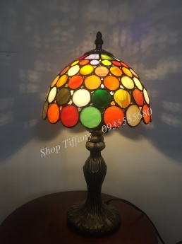Đèn Bàn Tiffany 12 inch