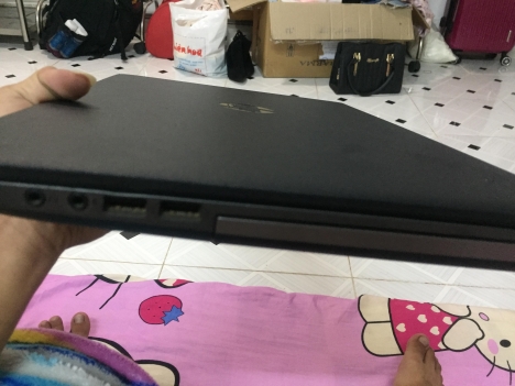 HP ProBook 450 Core i5 3230M - 4GB - 500GB - VGA