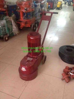 Máy Mài Sàn Bê Tông DSM 250-350 ưu đãi mới nhất