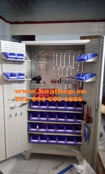 Tủ hố sơ, tủ kết hợp