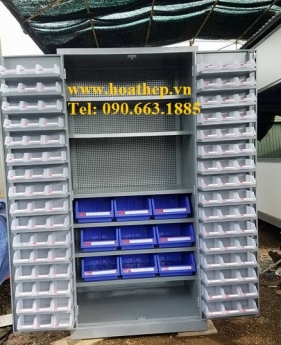 Tủ hố sơ, tủ kết hợp