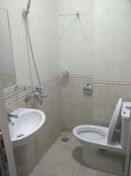 cho thuê nhà tại 37/158/124 Ngọc Hà, Bà Đình, Hà Nội.