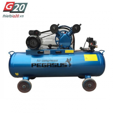 Địa chỉ bán máy nén khí chất lượng