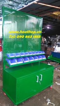 Tủ hố sơ, tủ kết hợp