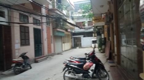 Cho thuê nhà làm văn phòng công ty. kinh doanh