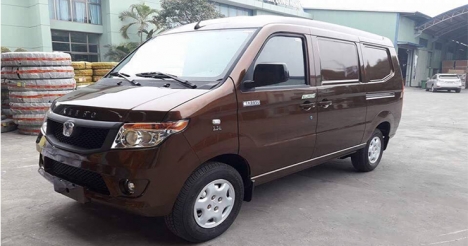 KENBO 5 CHỖ 650KG | DU LỊCH +VẬN CHUYỂN . LIÊN HỆ ĐỂ CÓ GIÁ TỐT